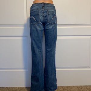 JOES JEANS ‘THE ROCKER’ BOOTCUT JEAN